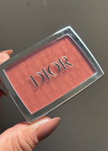 Dior Rosy Glow Blush Shade :- Mahogany