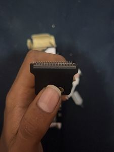 Profession Cut &amp;shave Trimmer