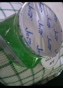 Jeva Aloe Vera Gel