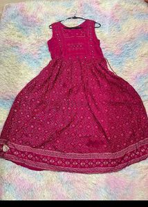 Combo 2 Kurta Set And One Kurti