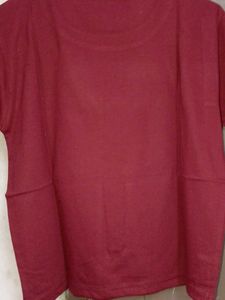 Printed T Shirt