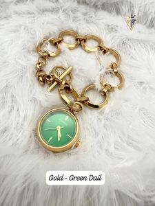 Chanel Watch For Her