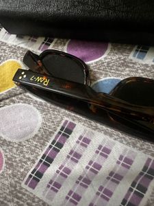 RAW-7 Sunglasses