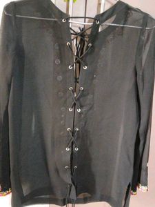 indowestern style choli pant n top co-ords