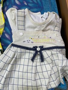 Baby Dress