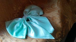 Hair Bow (3 Pieces)