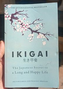 IKIGAI