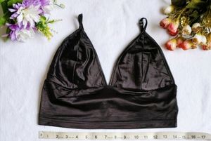 Shein : Crop Top