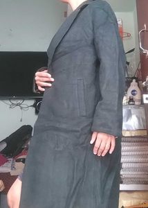 Women Overcoat For Winter