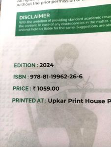 ICSE Class X Solved Papers