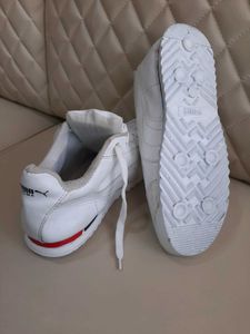 BMW Puma Roma Shoes