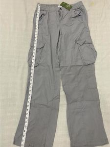H&amp;M Cargo Trouser