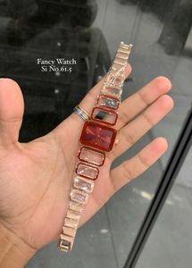 Women Trendy Watch