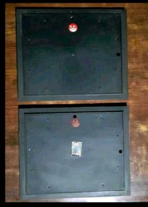 Combo Of 2 Archies Photo Frames Size 11×9 Inches