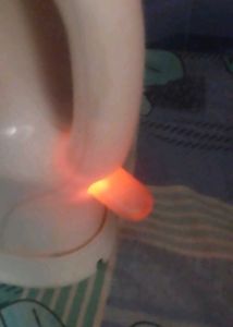 Electric Kettle - NEXT