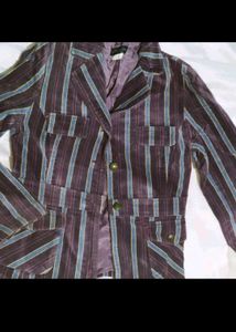 Vintage Coat