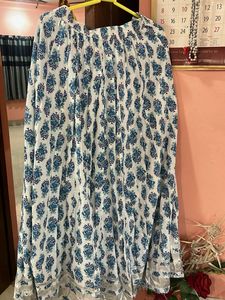 Long Skirt