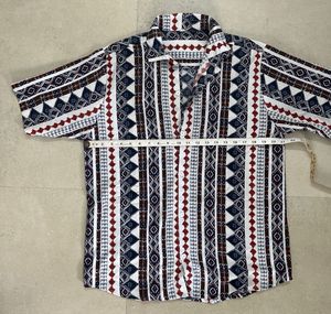 PeterEngland Pink Casual Shirt + FREEBIE