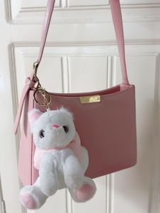 PINTEREST Inspired PINK BAG 🎀