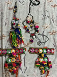 Navratri Jewellery