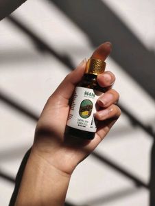 Nature Serum And Moisturiser