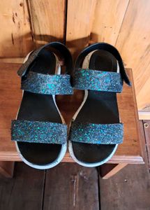Platform Sandals
