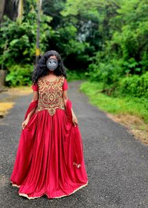 Anarkali
