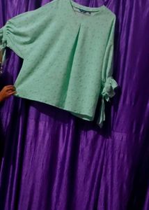 5 Xl Tunic Top