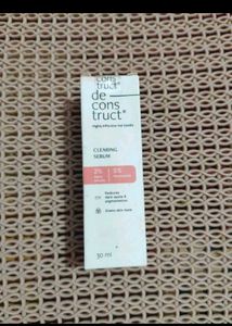 Deconstruct Skincare Kit