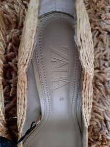 Zara Heels |EU:39