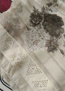 Saree With Blowse