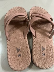 Cute Pink Slides