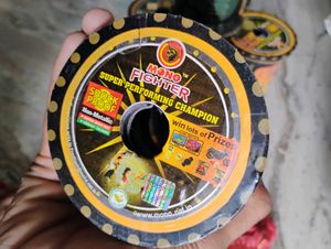 Kite Flying Best Plastic Thread