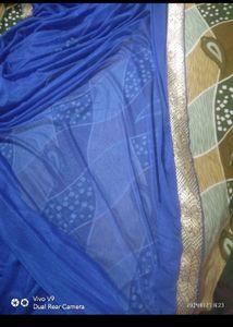 Blue Net Sadi