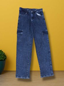 🥰K@100 Size-30 (Sale) Latest Ladies high waist Je