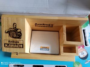 💯🆕Office Stationery Organizer