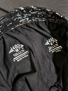 Comfy Cotton Lounge Pants