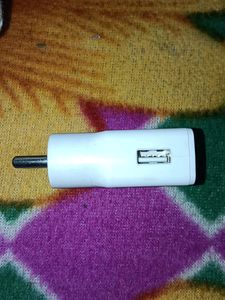 Samsung Mobail Charger