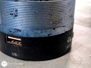 Bluetooth Speaker