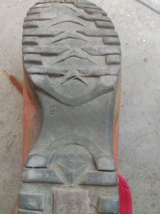 Woodland Shoes