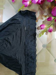 Black Colour Imported Stuff