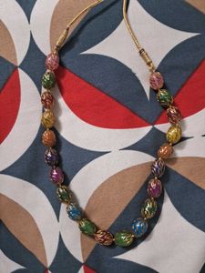 🌈ORIGINAL stone Fantasy Necklace🌈