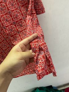 Short Kurti