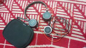 New Gaming Headphones