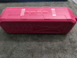 Altec Lansing FURY Wireless Speaker