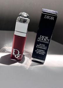 Dior Mini Maximizer X Gloss