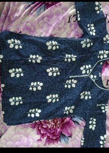 7 Short Kurti