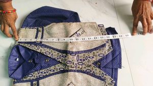 Boys Suit Set