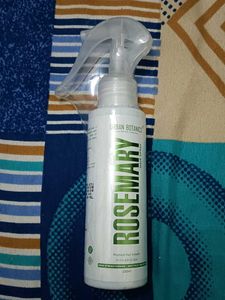 Rosemary Hair Growth Set