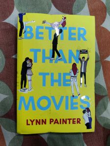 Better Than The Movies